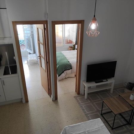 Apartamento Oliva Apartment Pontevedra Exterior foto
