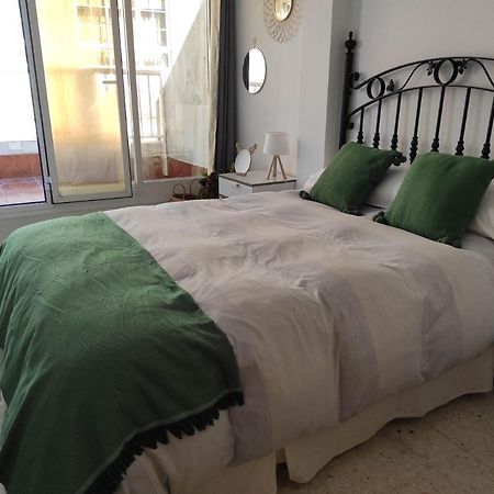 Apartamento Oliva Apartment Pontevedra Exterior foto