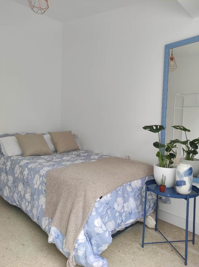 Apartamento Oliva Apartment Pontevedra Exterior foto