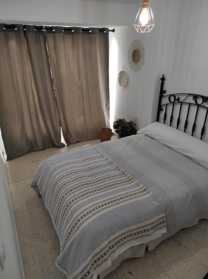 Apartamento Oliva Apartment Pontevedra Exterior foto
