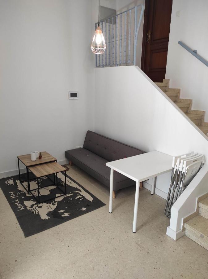 Apartamento Oliva Apartment Pontevedra Exterior foto
