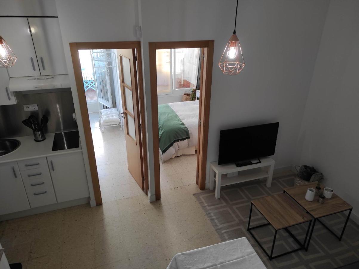 Apartamento Oliva Apartment Pontevedra Exterior foto