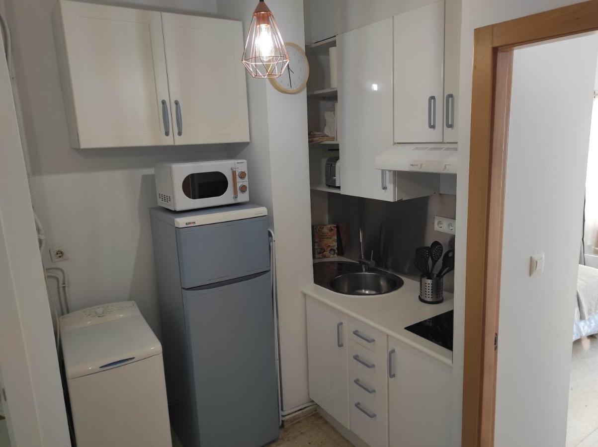 Apartamento Oliva Apartment Pontevedra Exterior foto
